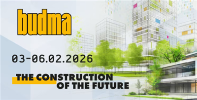 תערוכת האבן וחומרי הבנייה בפוזנן 2026, פולין